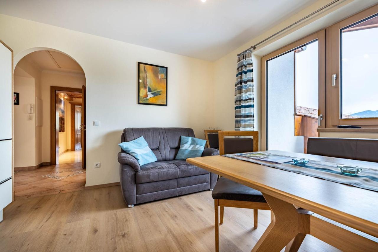 Apartment Jaeger