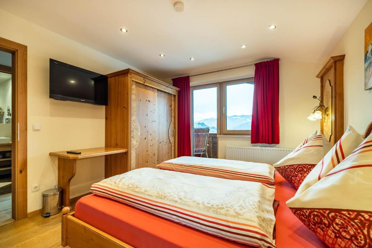 Apartment Jaeger Flachau