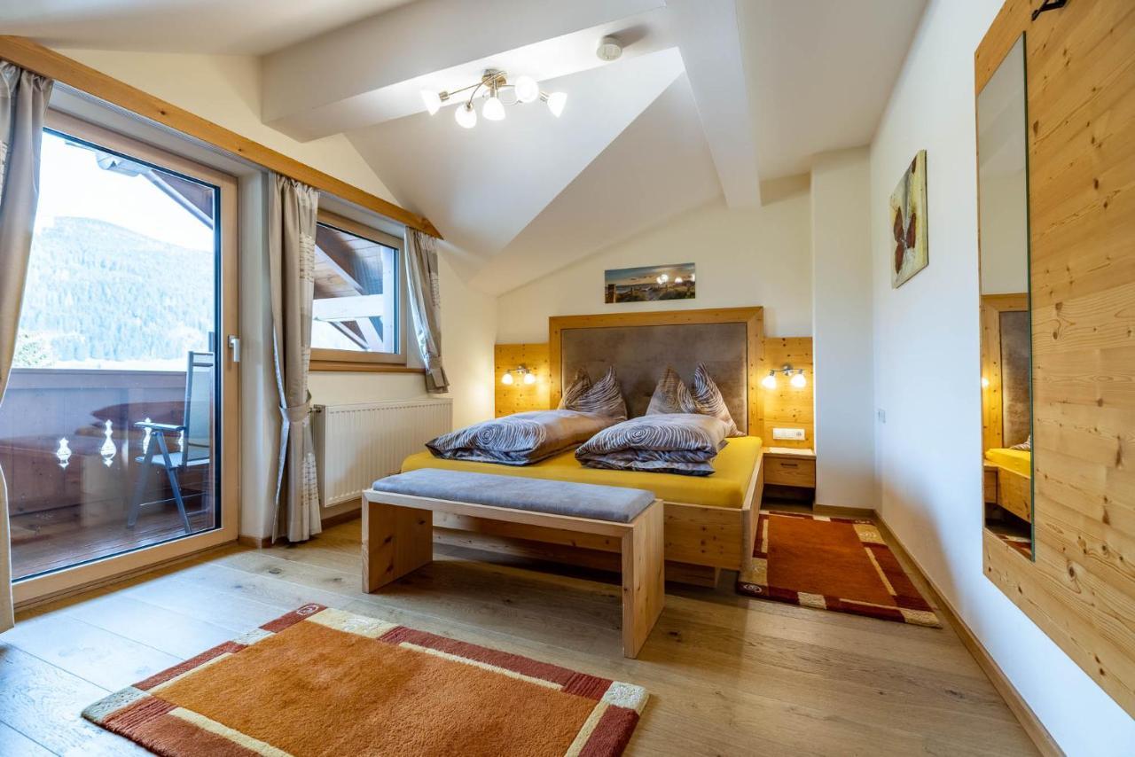 Apartment Jaeger *