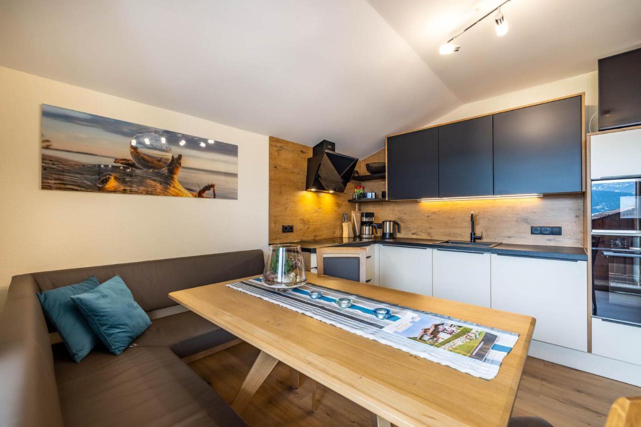 Jaeger Apartment Flachau